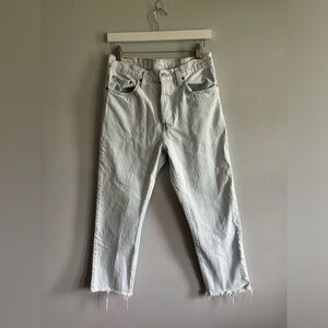 Levi’s 501 100% Cotton Button Fly Skinny Jeans